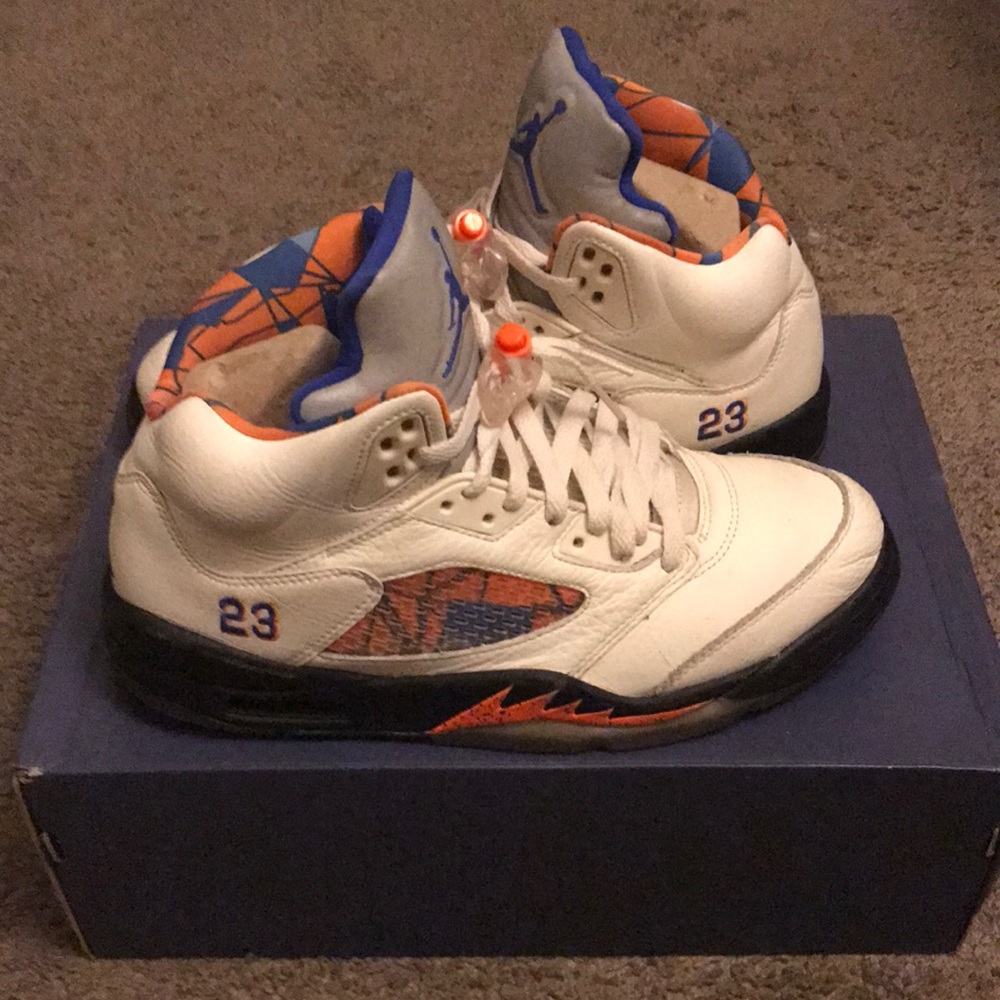 Air Jordan 5 Retro